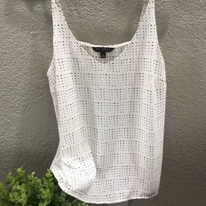 🌵BANANA REPUBLIC TANK🌵